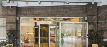 Holiday Inn Express Suzhou Changjiang Exterior