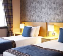 Greyfriars Room