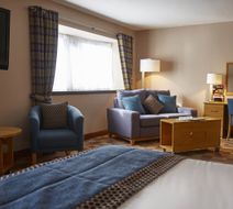 Greyfriars Room