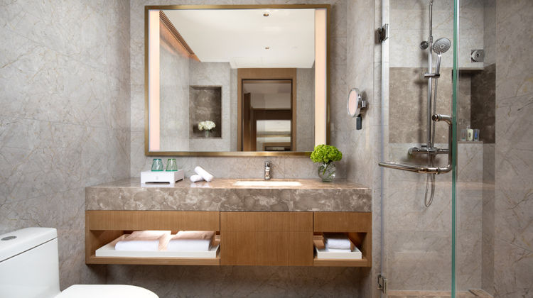 Holiday Inn Shunde Room