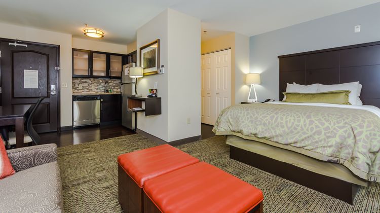 Staybridge Suites Room