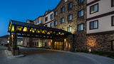 Staybridge Suites Exterior