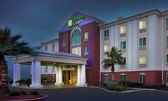 Holiday Inn Express Hotel