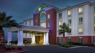 Holiday Inn Express Hotel