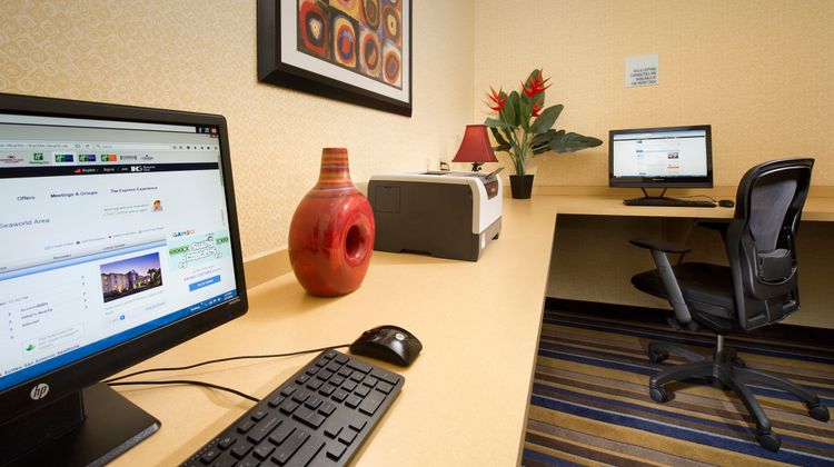 Holiday Inn Express Hotel Other