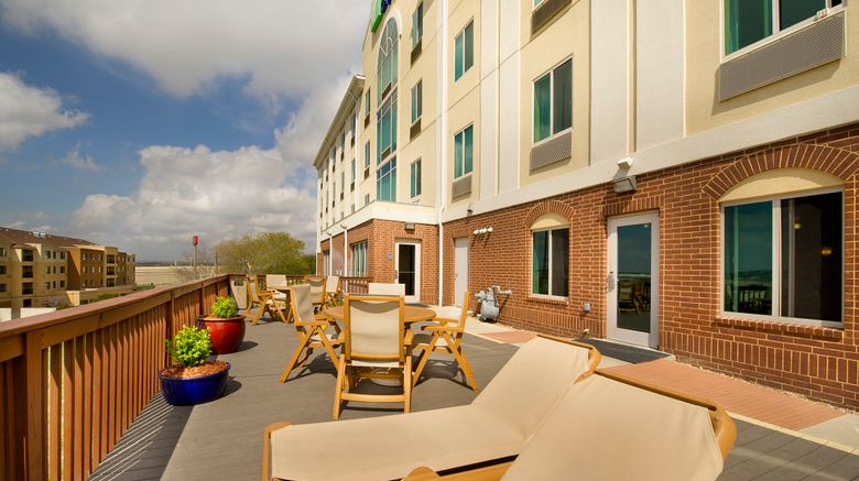<b>Holiday Inn Express Hotel Other</b>. Images powered by <a href="https://www.leonardoworldwide.com/" title="Leonardo Worldwide" target="_blank">Leonardo</a>.