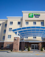 Holiday Inn Express & Stes Edwardsville