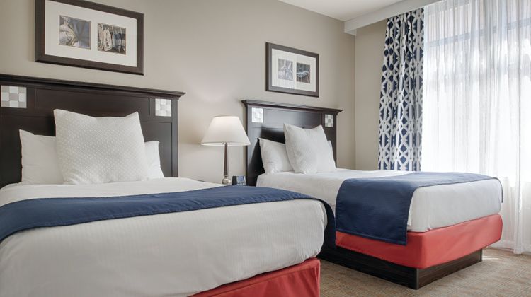 Club Wyndham National Harbor Room