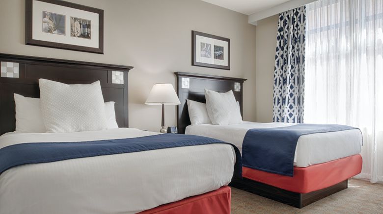 <b>Club Wyndham National Harbor Room</b>. Images powered by <a href="https://www.leonardoworldwide.com/" title="Leonardo Worldwide" target="_blank">Leonardo</a>.