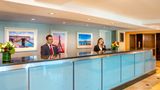 Crowne Plaza Boston Woburn Exterior