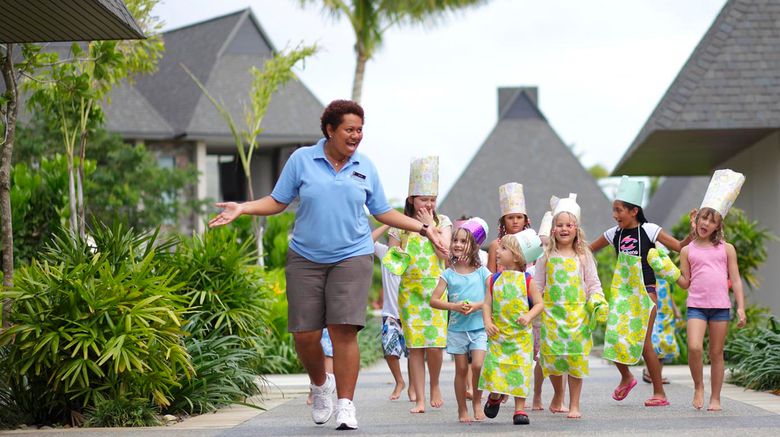<b>InterContinental Fiji Golf Resort & Spa Recreation</b>. Images powered by <a href="https://www.leonardoworldwide.com/" title="Leonardo Worldwide" target="_blank">Leonardo</a>.