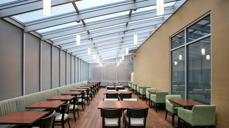 Holiday Inn Manhattan 6th Ave - Chelsea Restaurant