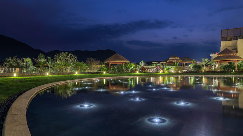 <b>Holiday Inn Resort Qionghai Guantang Other</b>. Images powered by <a href="https://www.leonardoworldwide.com/" title="Leonardo Worldwide" target="_blank">Leonardo</a>.