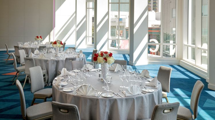 InterContinental San Francisco Ballroom