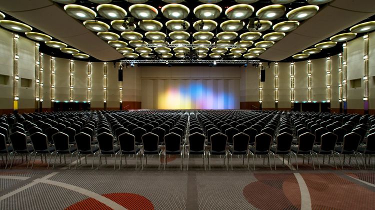 Crowne Plaza Dusseldorf-Neuss Ballroom