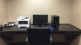 Holiday Inn Express Bradford Other