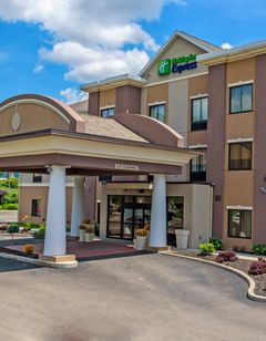 Holiday Inn Express Bradford