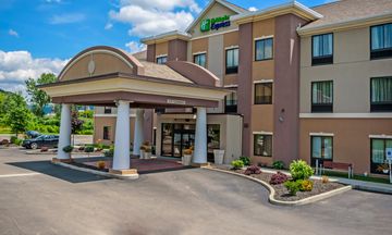 Holiday Inn Express Bradford
