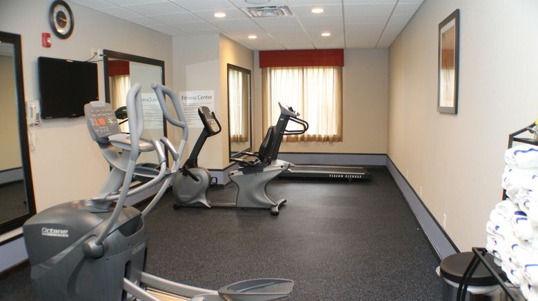<b>Holiday Inn Express Bradford Health Club</b>. Images powered by <a href="https://www.leonardoworldwide.com/" title="Leonardo Worldwide" target="_blank">Leonardo</a>.