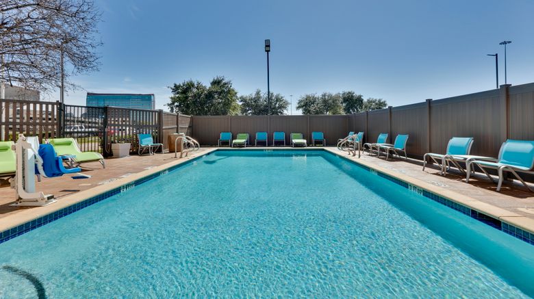 <b>Holiday Inn Express Hotel & Suites Pool</b>. Images powered by <a href="https://www.leonardoworldwide.com/" title="Leonardo Worldwide" target="_blank">Leonardo</a>.