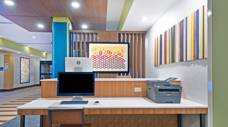 Holiday Inn Express & Suites Uniontown Other