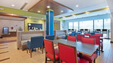 <b>Holiday Inn Express & Suites Uniontown Lobby</b>. Images powered by <a href="https://www.leonardoworldwide.com/" title="Leonardo Worldwide" target="_blank">Leonardo</a>.