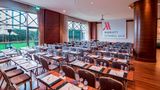 Istanbul Marriott Hotel Asia Meeting