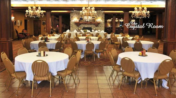 Staybridge Suites Wisconsin Dells Ballroom
