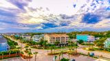 Holiday Inn Resort Oceanfront-Surfside Exterior