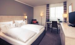 Mercure Hotel Duesseldorf Sud