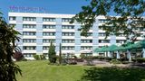 <b>Mercure Mannheim am Friedensplatz Exterior</b>. Images powered by <a href="https://www.leonardoworldwide.com/" title="Leonardo Worldwide" target="_blank">Leonardo</a>.