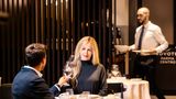 <b>Novotel Parma Centro Restaurant</b>. Images powered by <a href="https://leonardo.com/" title="Leonardo Worldwide" target="_blank">Leonardo</a>.