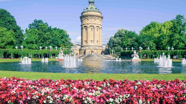 <b>Mercure Mannheim am Friedensplatz Other</b>. Images powered by <a href="https://www.leonardoworldwide.com/" title="Leonardo Worldwide" target="_blank">Leonardo</a>.