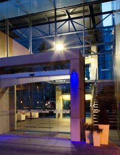 Holiday Inn Express Barcelona City