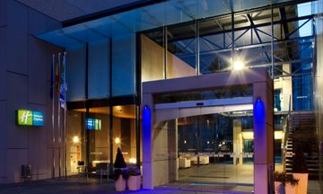 Holiday Inn Express Barcelona City