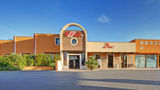 Hotel Ghala Exterior
