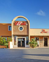 Hotel Ghala
