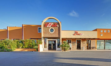 Hotel Ghala
