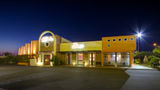 Hotel Ghala Exterior