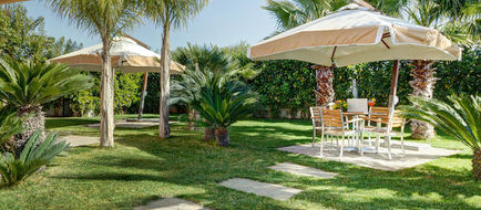 Hotel Ghala Exterior