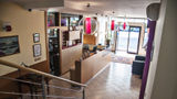 Hotel Ghala Lobby