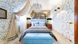 Suter Palace Hotel Room