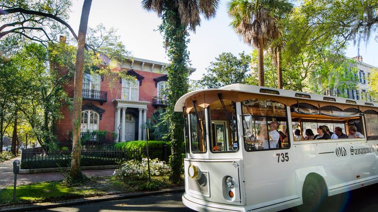 <b>Holiday Inn Savannah Historic District Other</b>. Images powered by <a href="https://www.leonardoworldwide.com/" title="Leonardo Worldwide" target="_blank">Leonardo</a>.