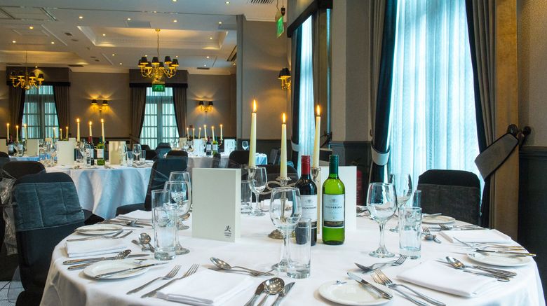 <b>Holiday Inn Glasgow Theatreland Ballroom</b>. Images powered by <a href="https://www.leonardoworldwide.com/" title="Leonardo Worldwide" target="_blank">Leonardo</a>.