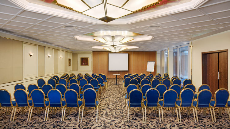 Crowne Plaza Bucharest Meeting