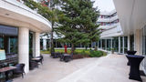 Crowne Plaza Bucharest Exterior