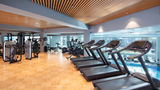 Crowne Plaza Bucharest Health Club