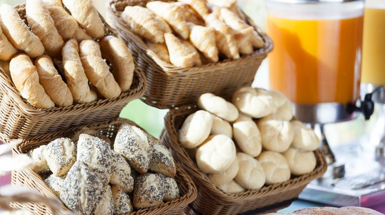 <b>Holiday Inn Express Bordeaux-Lormont Restaurant</b>. Images powered by <a href="https://leonardo.com/" title="Leonardo Worldwide" target="_blank">Leonardo</a>.