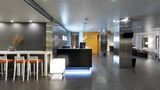 EXE Tres Cantos Hotel Lobby