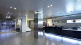 EXE Tres Cantos Hotel Lobby
